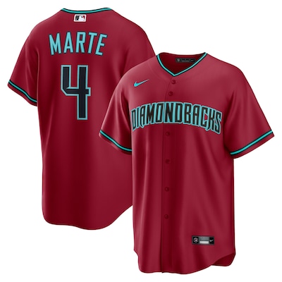Arizona Diamondbacks Men Jerseys 2025-11-11-013